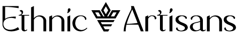 Ethnic Artisans logo black