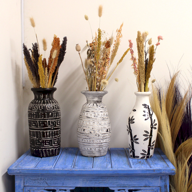 Vases